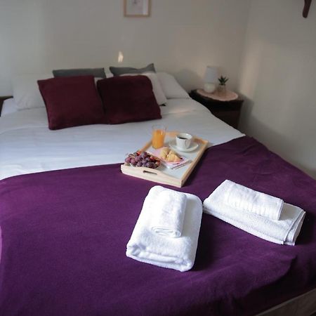 Apartment Amigo Sirova Katalena Dış mekan fotoğraf