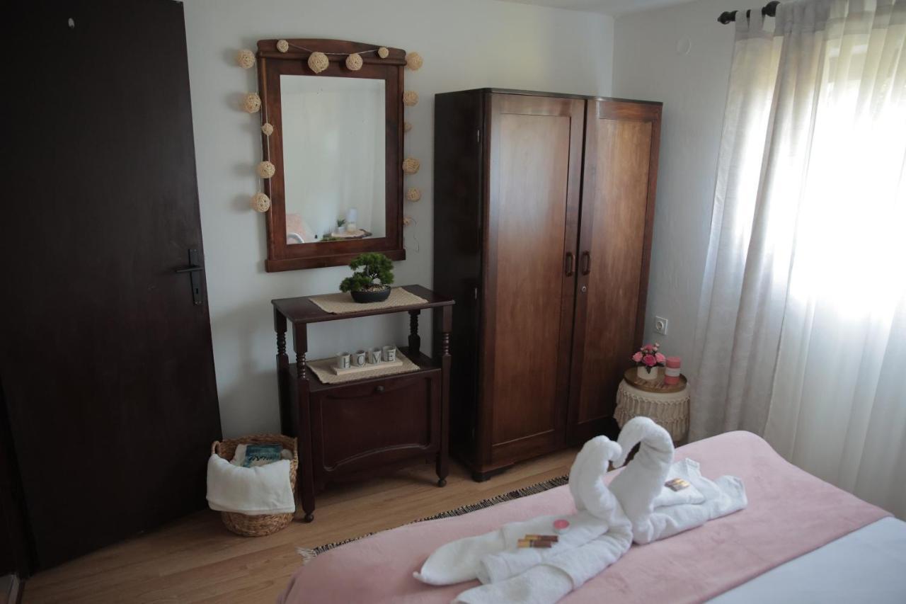 Apartment Amigo Sirova Katalena Dış mekan fotoğraf