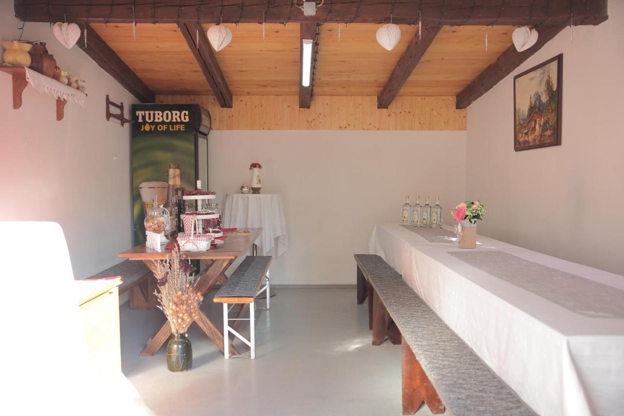 Apartment Amigo Sirova Katalena Dış mekan fotoğraf