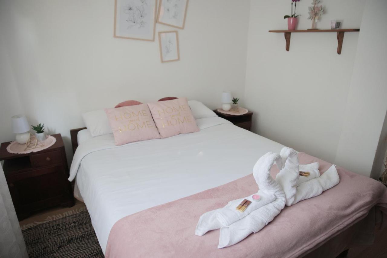 Apartment Amigo Sirova Katalena Dış mekan fotoğraf
