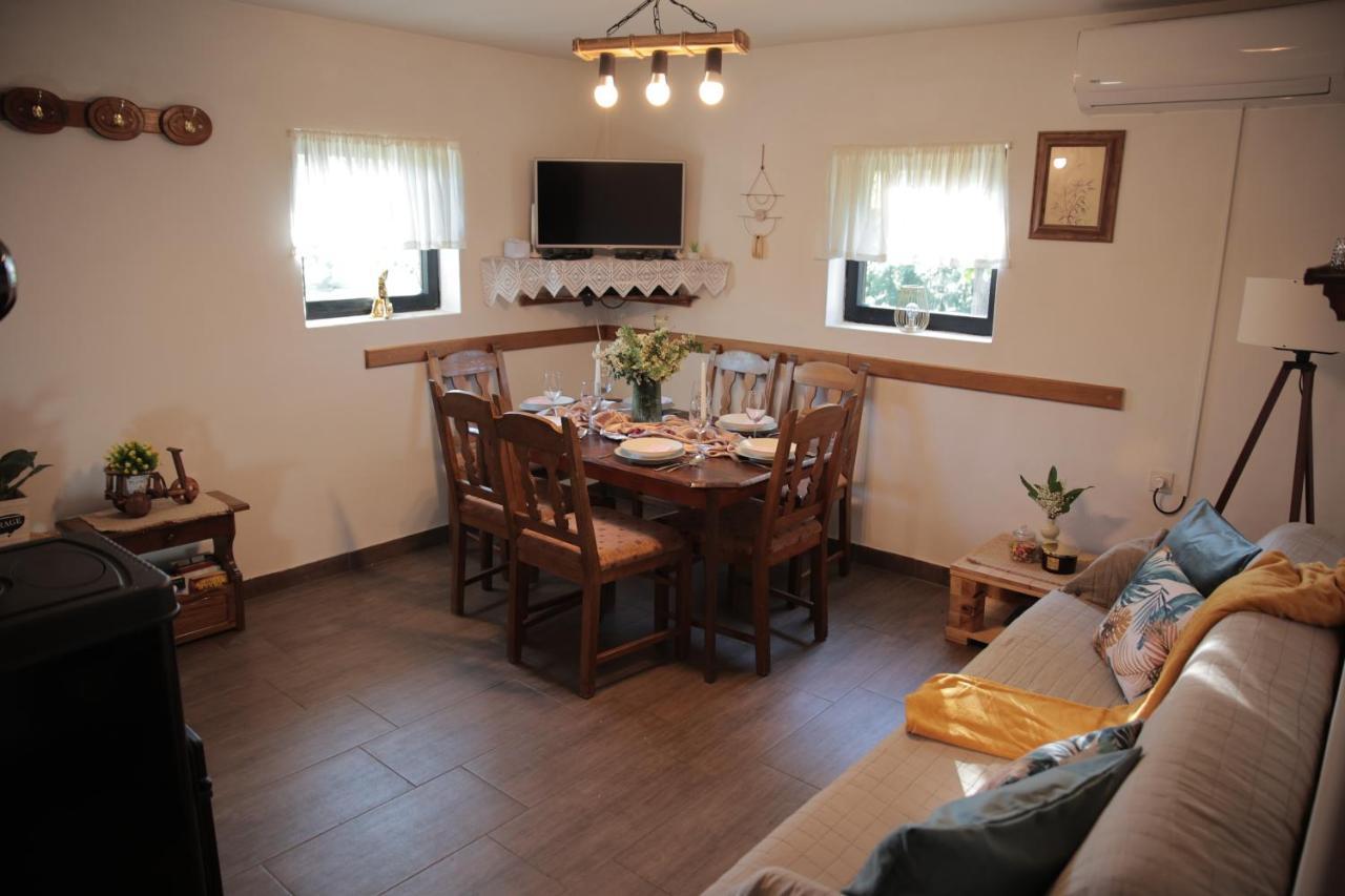 Apartment Amigo Sirova Katalena Dış mekan fotoğraf