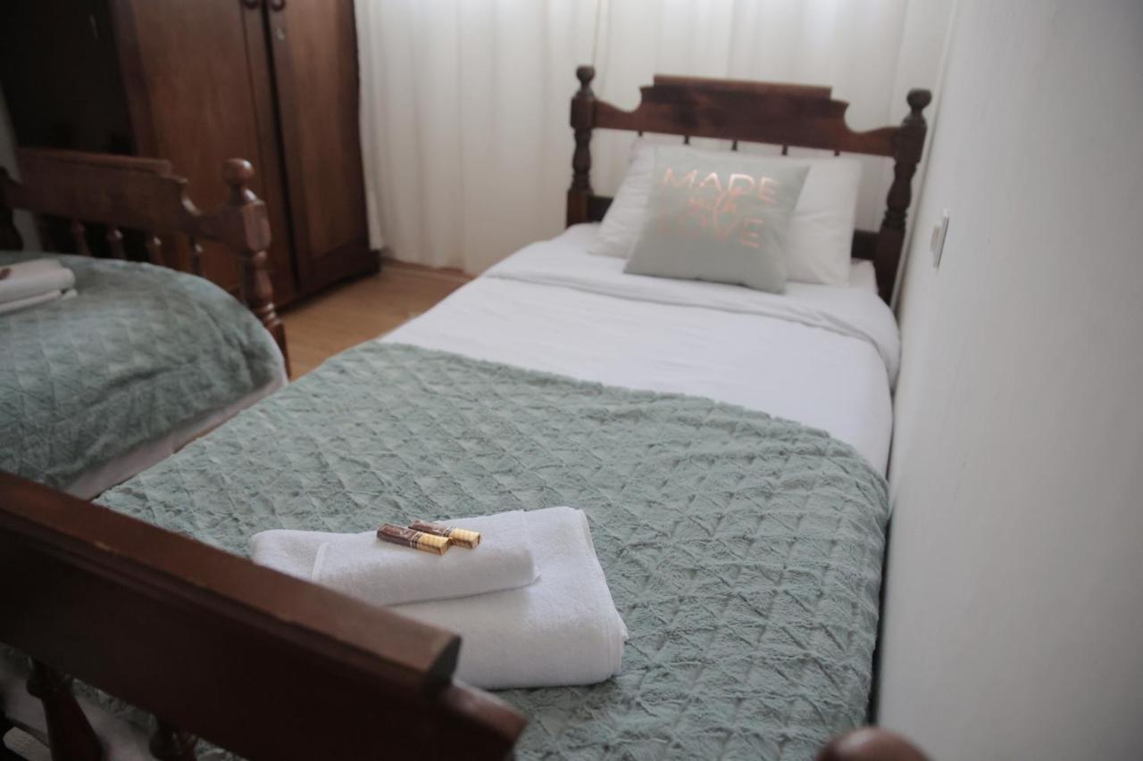 Apartment Amigo Sirova Katalena Dış mekan fotoğraf